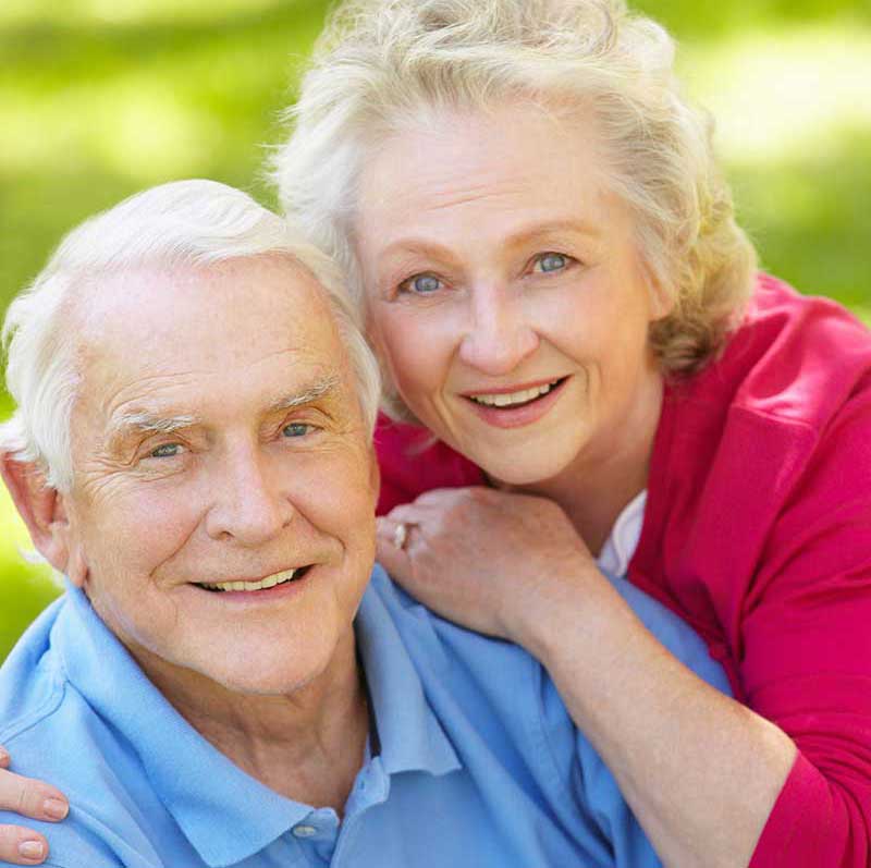 50's And Older Senior Online Dating Site